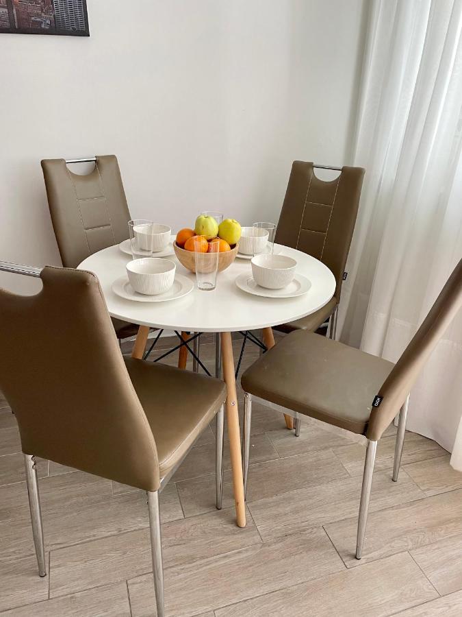 Adria Sky Apartment Rijeka Exterior photo